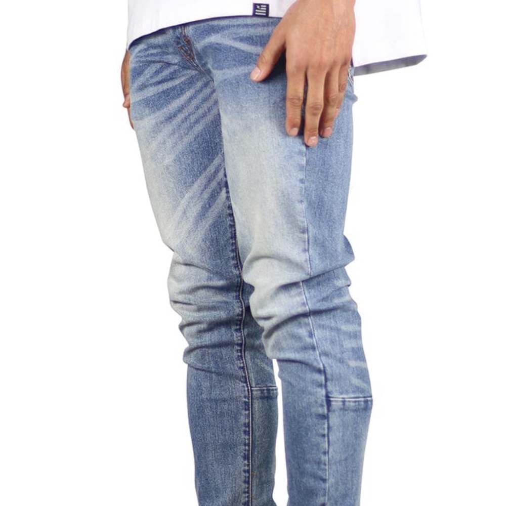 Hyper Denim M.Blue Ian Jean- size 34 Sold out online